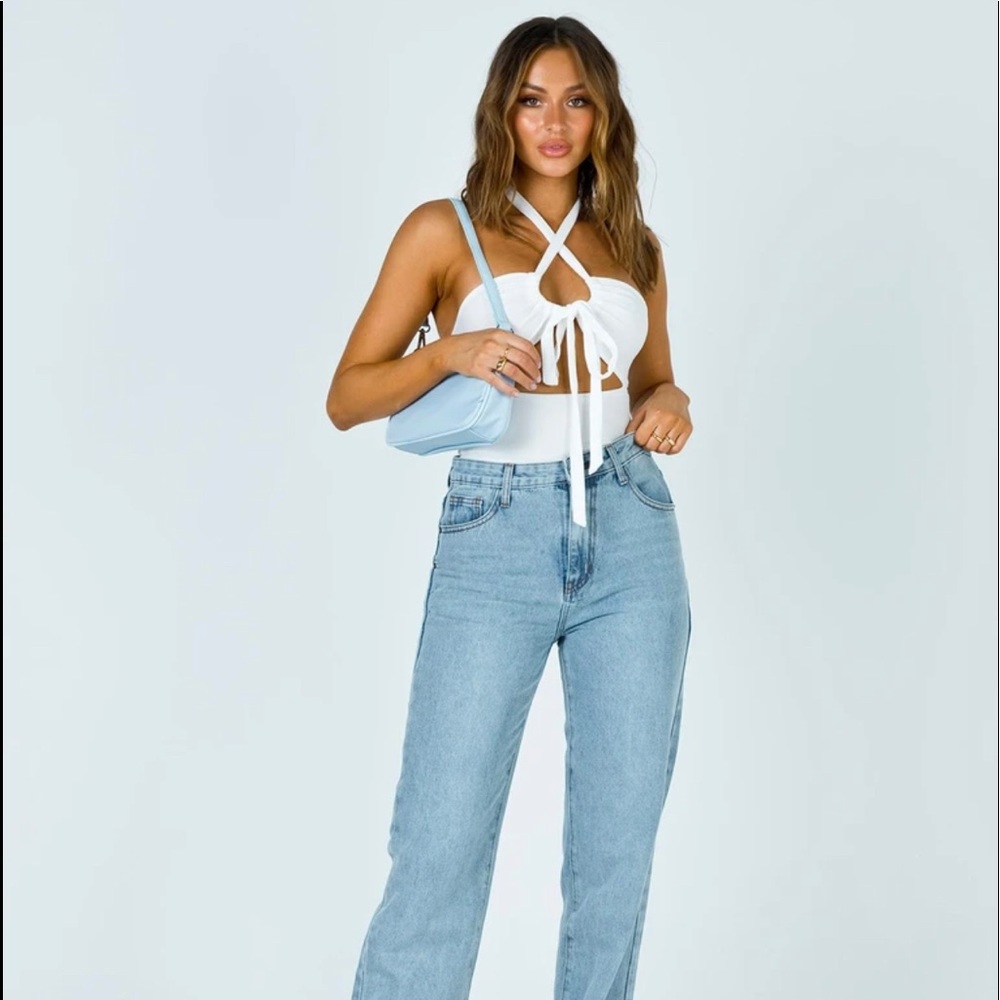 Princess Polly London Bodysuit